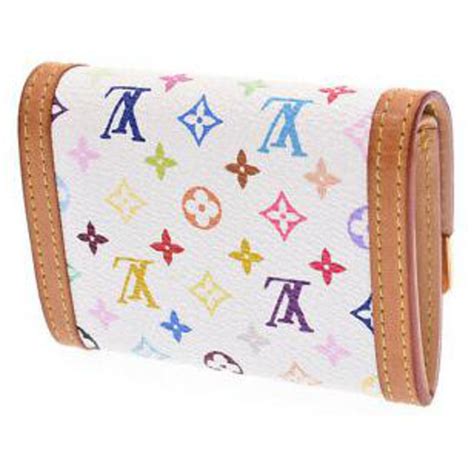 louis vuitton multi bags|louis vuitton multicolor wallet.